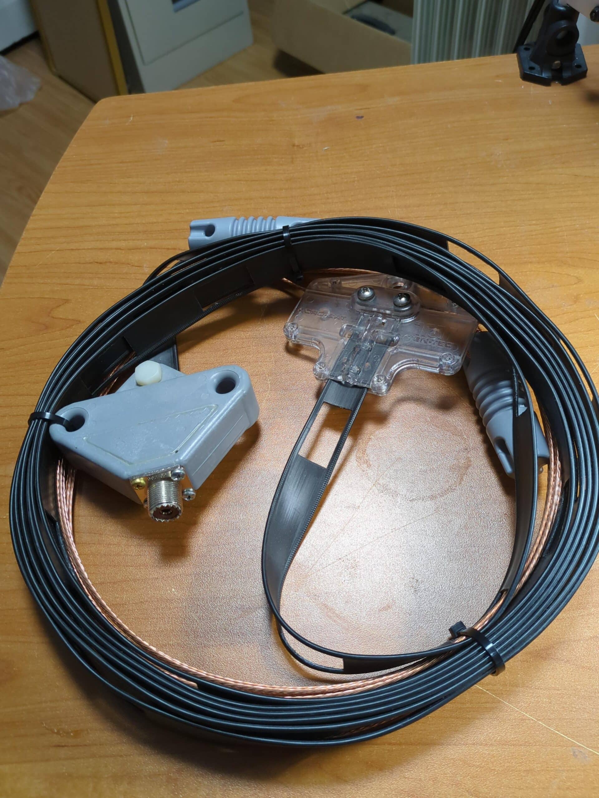 80/40 Dipole (NOS)