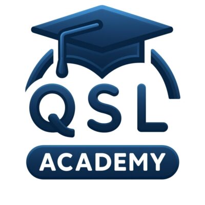📣 New on Hamshack.ca — The QSL Academy Basic Amateur Radio Course is Now Open!