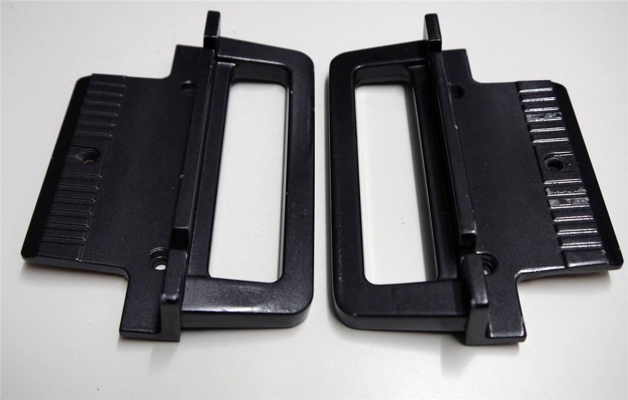 *** WANTED *** Icom MB-19 Rack Handles