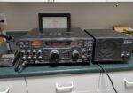 Yaesu FT-1000 200 watt Transceiver