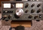 Kenwood ts-520
