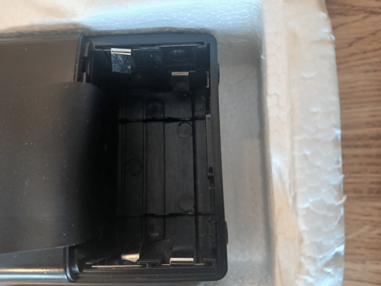 YUPITERU MVT-7100 SHORTWAVE RADIO SCANNER. Like new