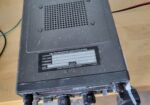 2 meter FM Transceiver Kenwood Model TR-7400A