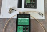Elecraft T1 antenna tuner