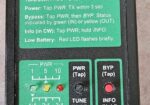 Elecraft T1 antenna tuner