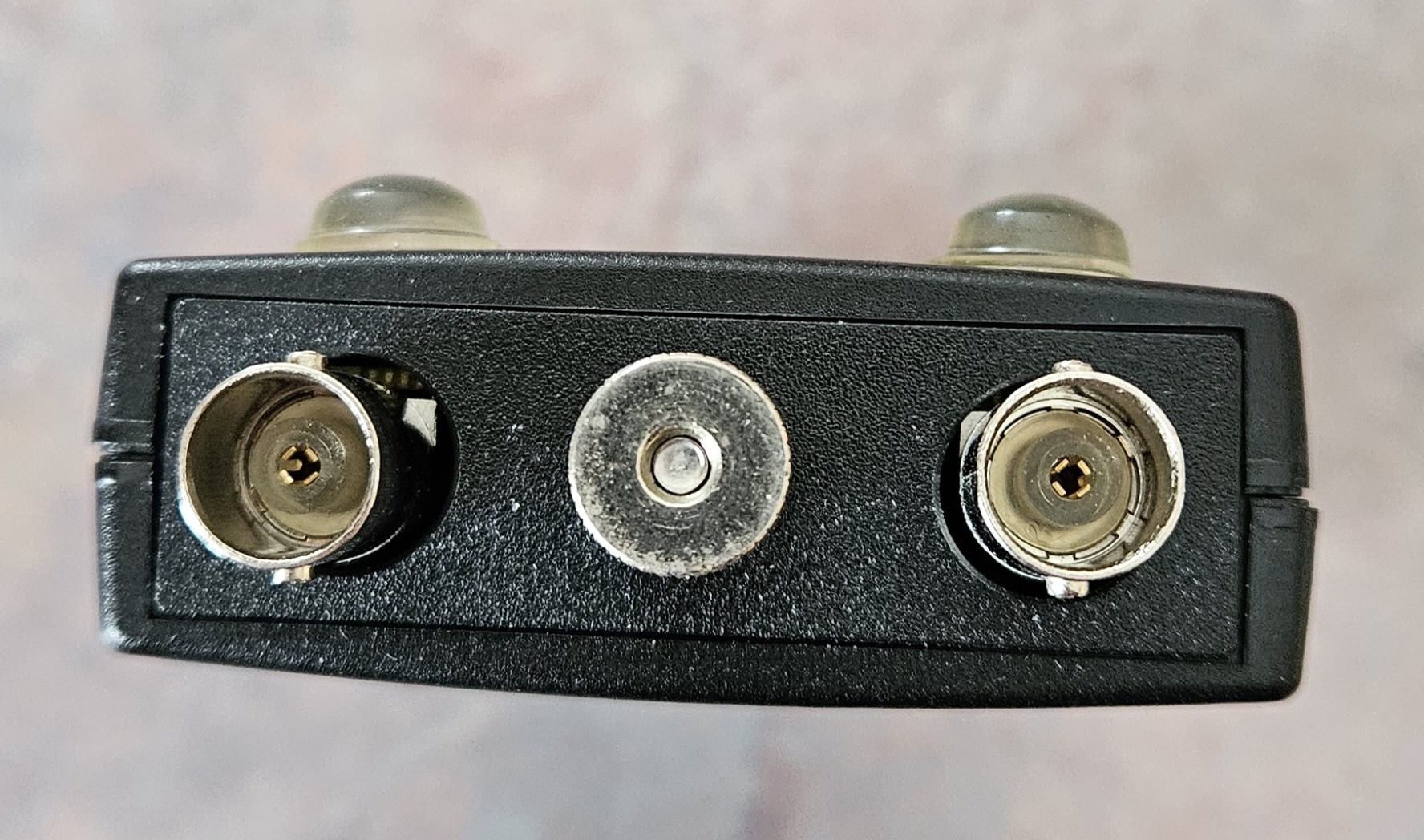 Elecraft T1 antenna tuner