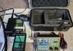 FX-4CR qrp + Elecraft T1 tuner