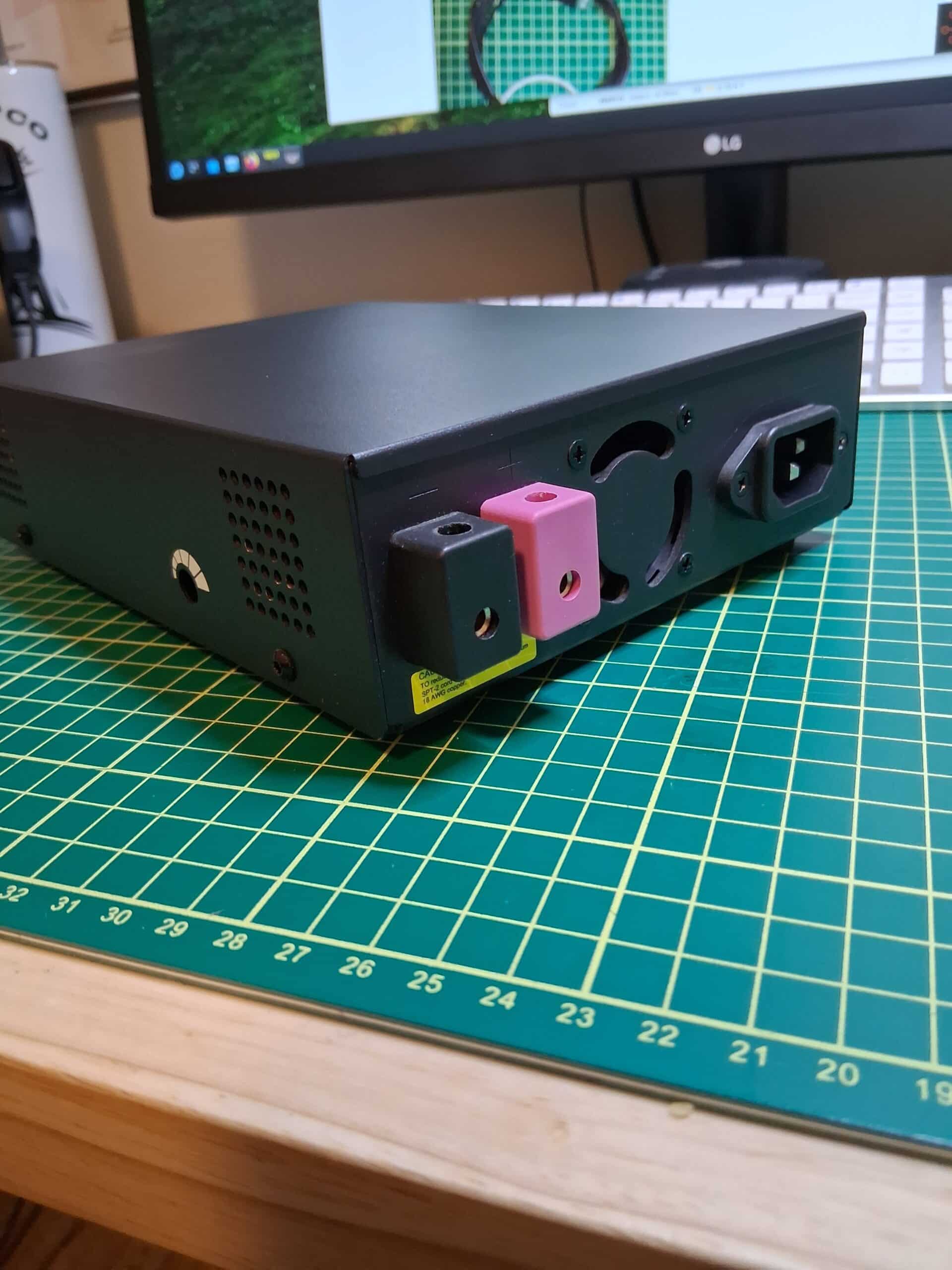 Astron SS18 Power Supply