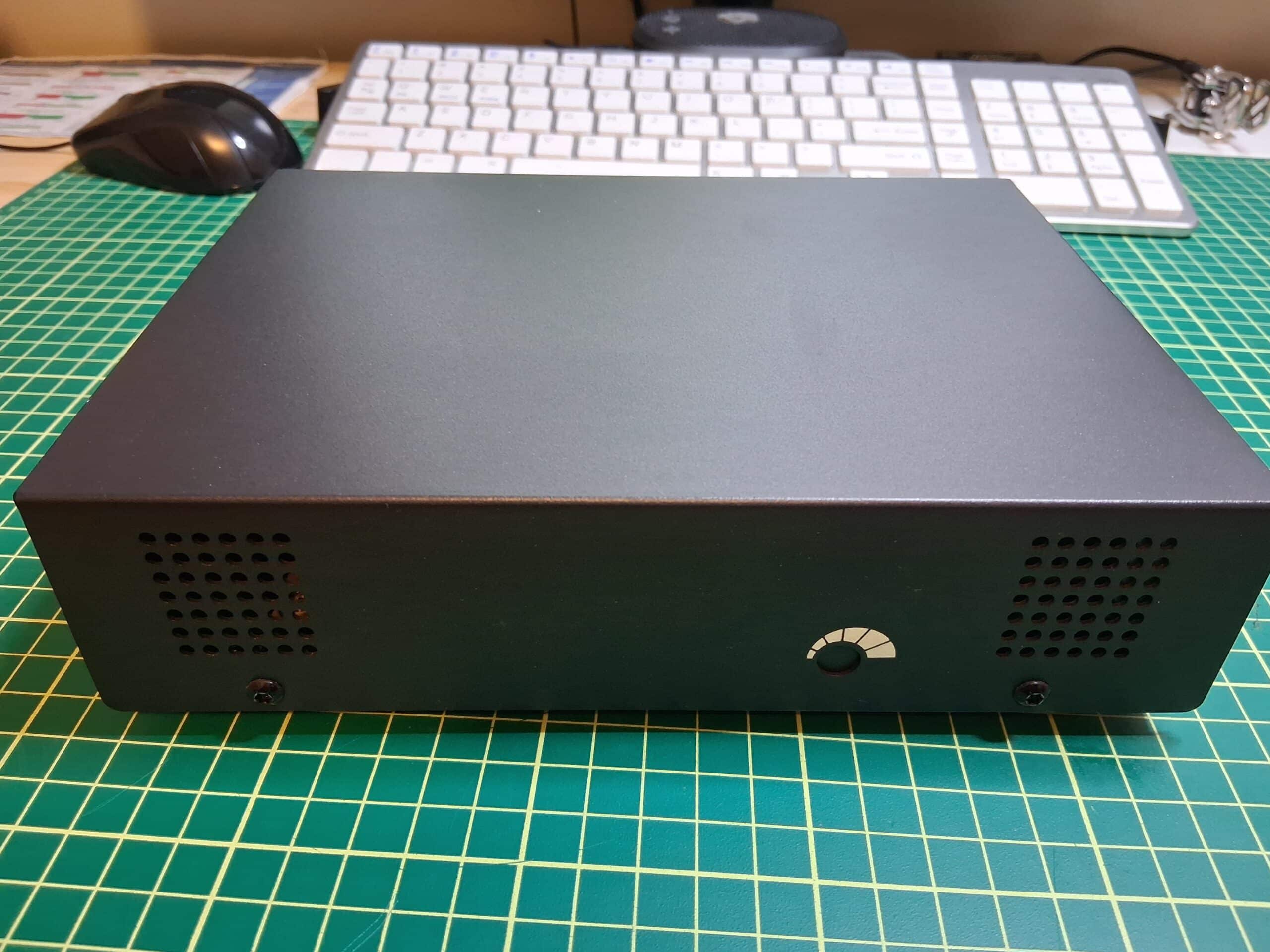 Astron SS18 Power Supply