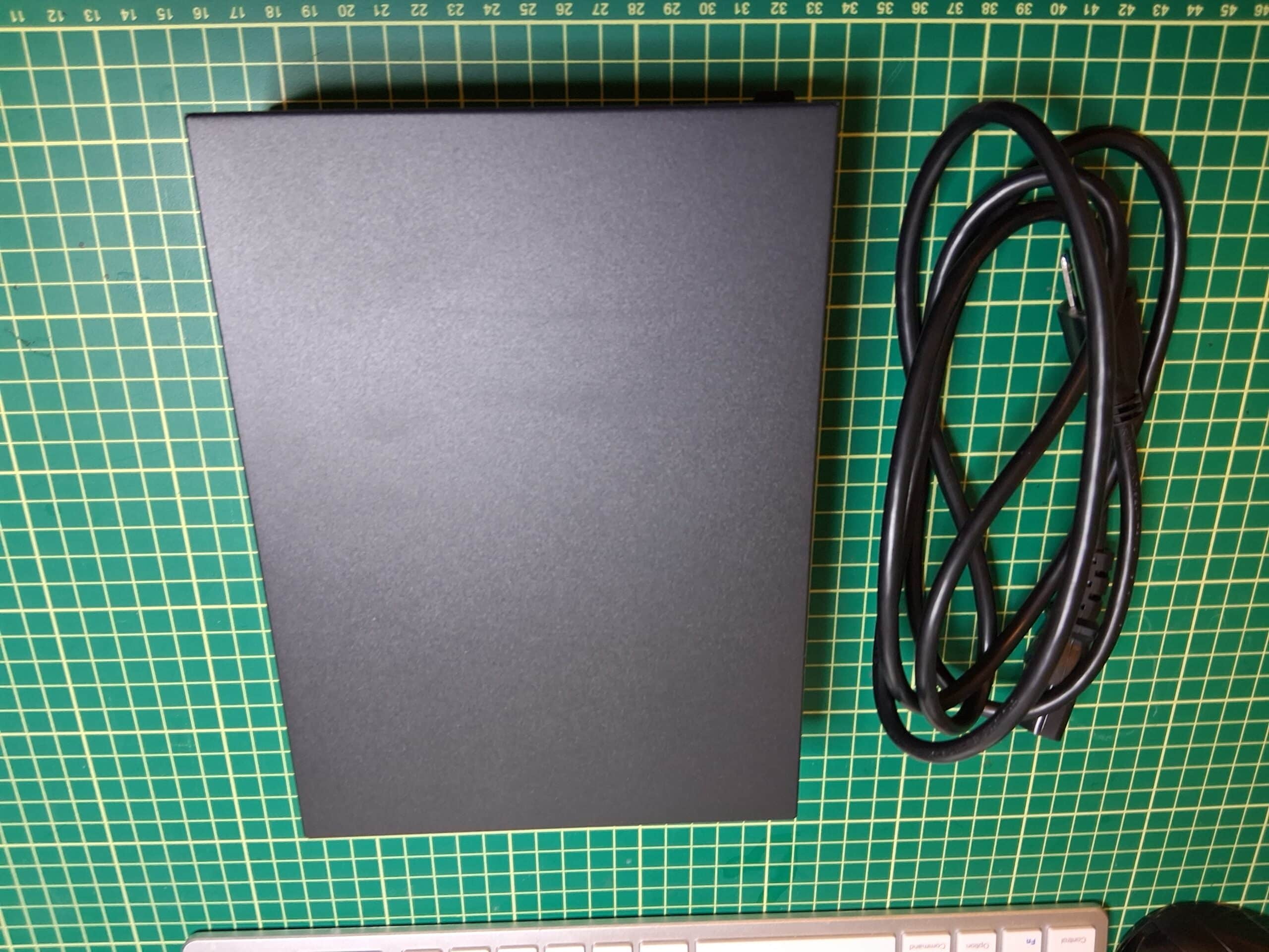 Astron SS18 Power Supply