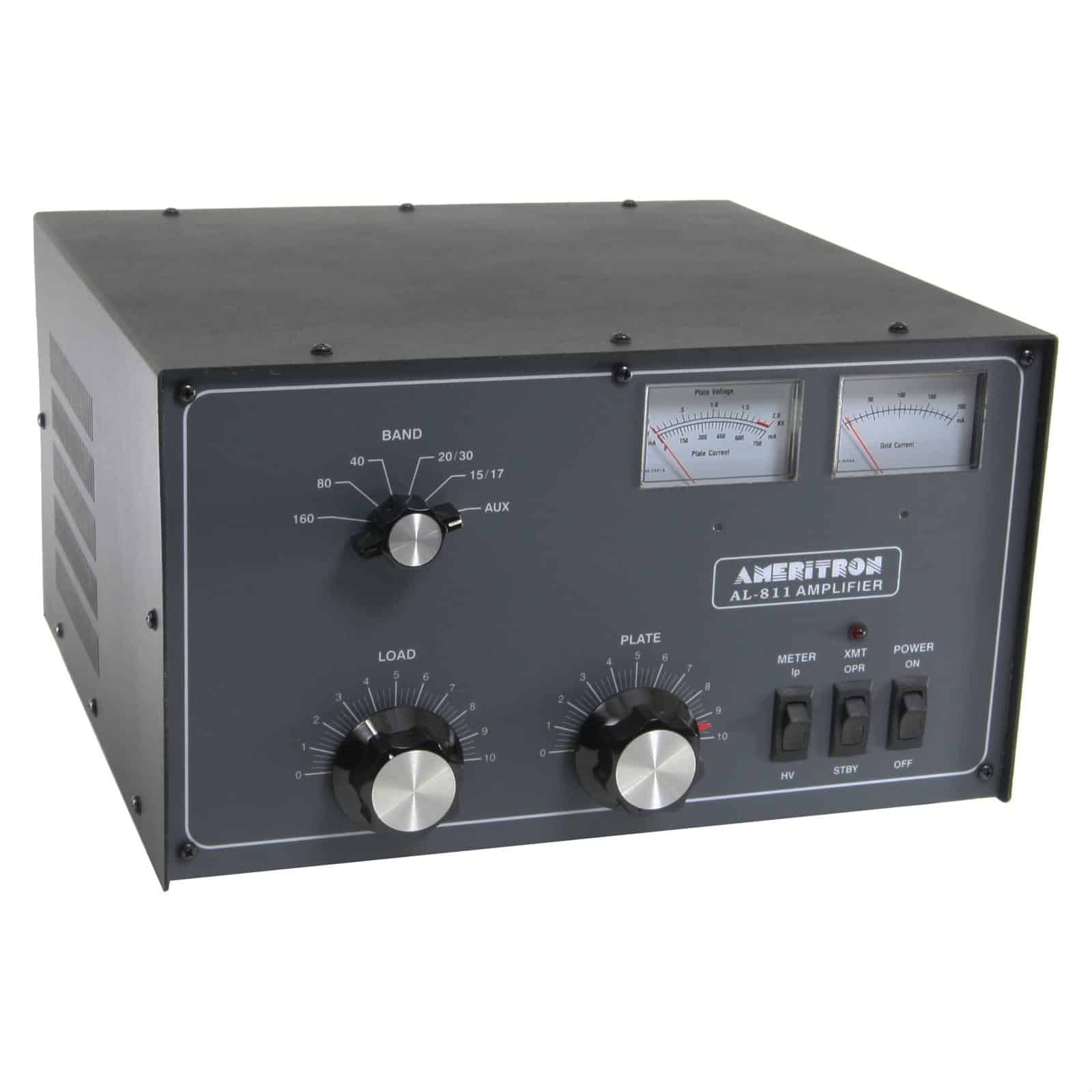 Ameritron HF Power Amplifiers AL-811