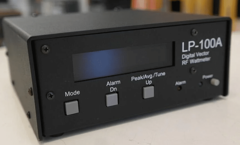 Wanted Wanted LP-100 or LP-500