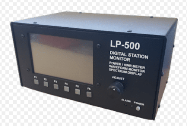 Wanted Wanted LP-100 or LP-500