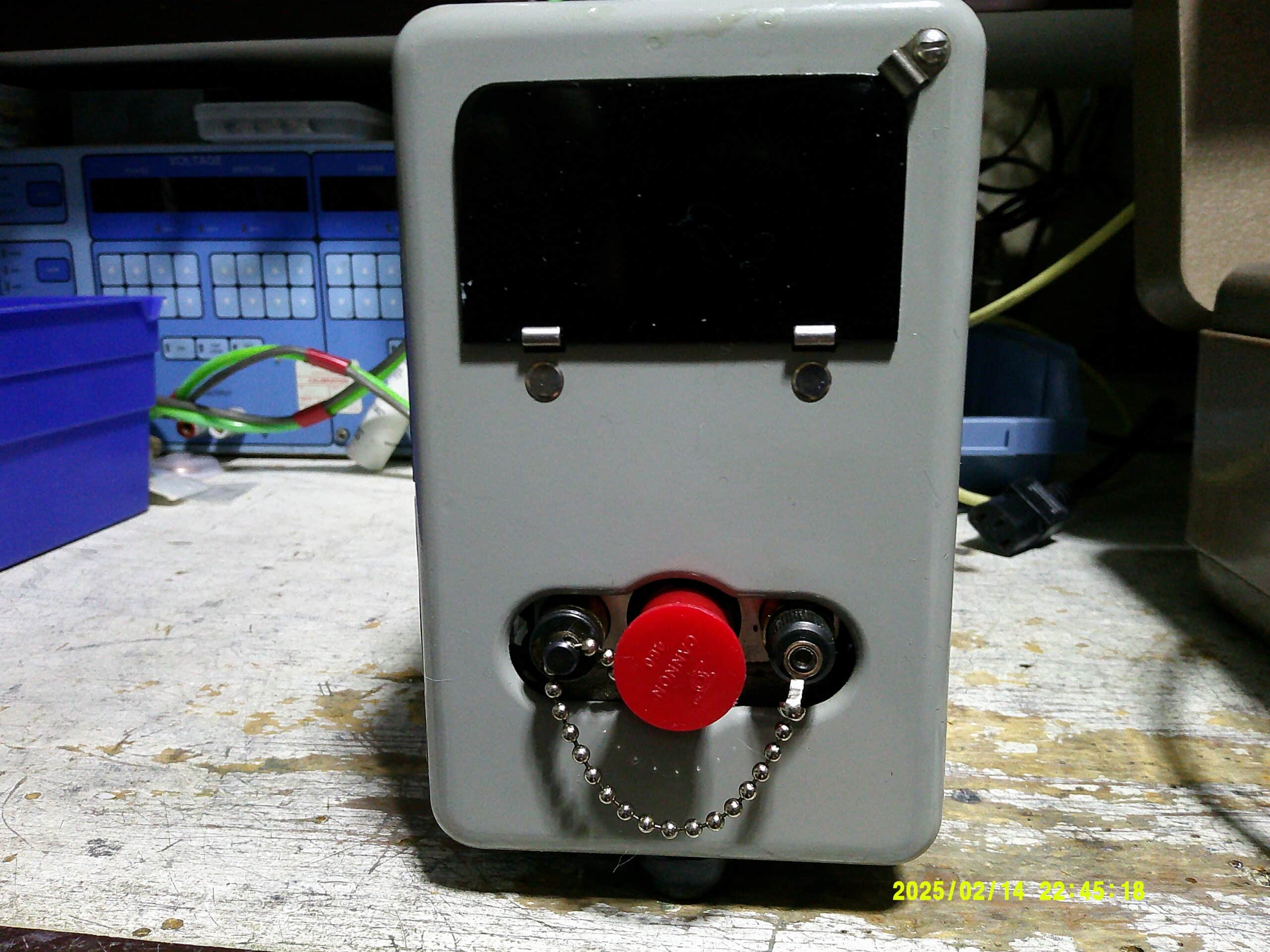 Bird Termaline Model 611 Watt Meter