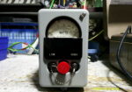 Bird Termaline Model 611 Watt Meter