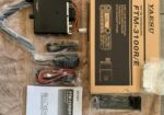 YAESU FTM-3100R/E VHF FM Transceiver