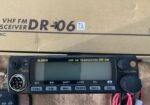 Alinco DR-06(TA) VHF FM Transceiver