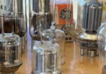 Vintage Vacuum Tubes Available