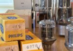 Vintage Vacuum Tubes Available