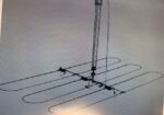 Stepper IR 3 element yagi
