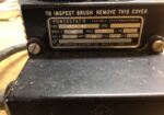Superior Electric Powerstat Variac