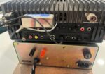 Yaesu TF-757GX II HF Transciever c/w FP-700 Power Supply / Speaker & MH-31 Microphone