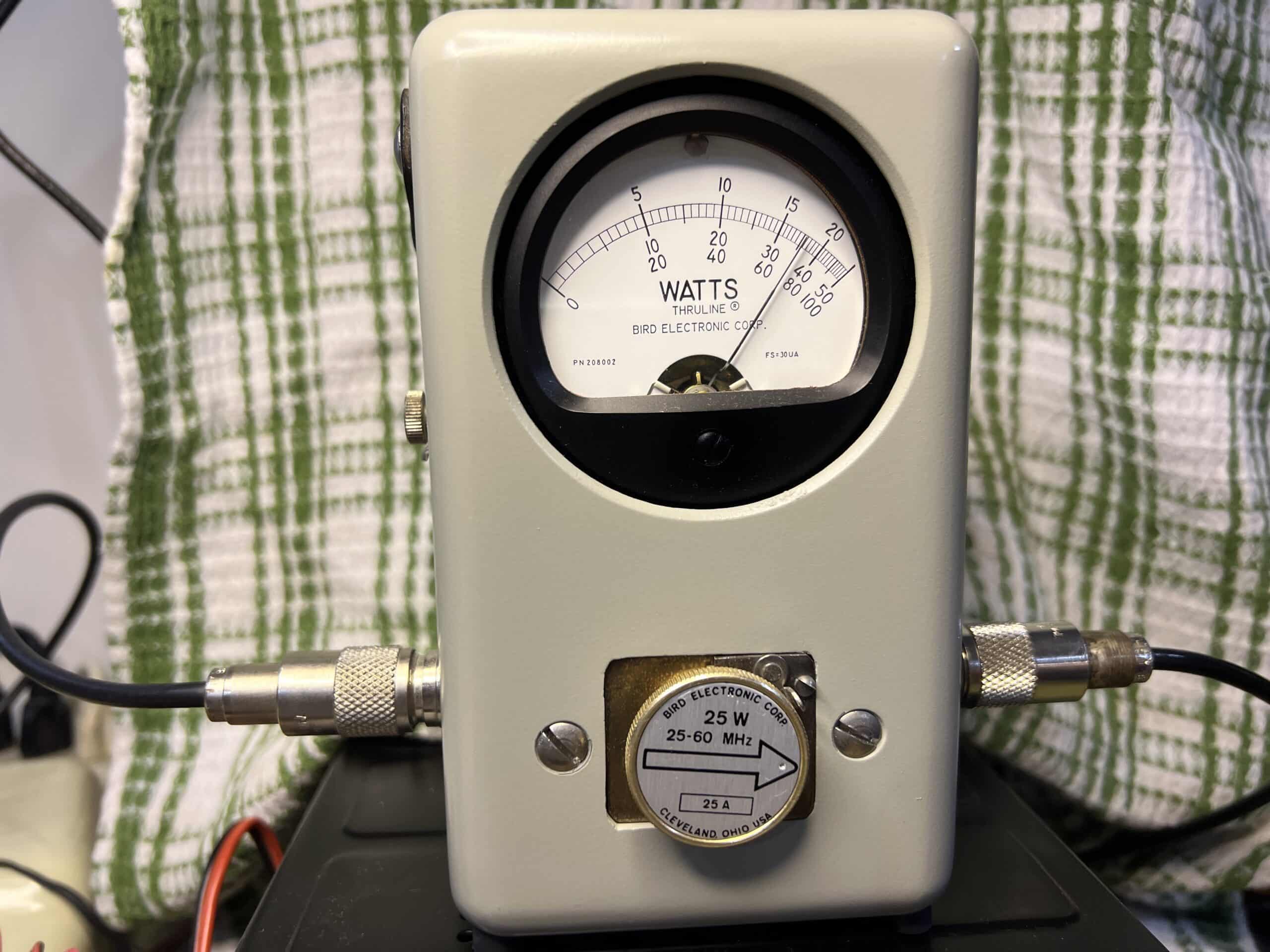 (LAST PRICE DROP!) REALISTIC TRC-480 AM/SSB 40 CHANNEL CB RADIO (17+ WATT SSB!)