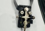 Telegraph Key – J37 with Leg Clamp