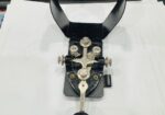 Telegraph Key – J37 with Leg Clamp