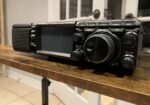 YAESU FT-710 AESS HF/6M