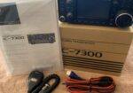 iCOM IC-7300 Hf/50MHz Transceiver