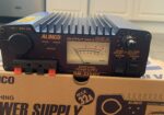 DM-33OMV Alinco Switching Power Supply