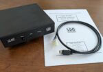 LDG Antenna Tuner (ICOM)