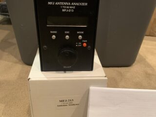 MFJ-213