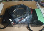 Motorola HPN-4002B Power Supply 14VDC 10Amps
