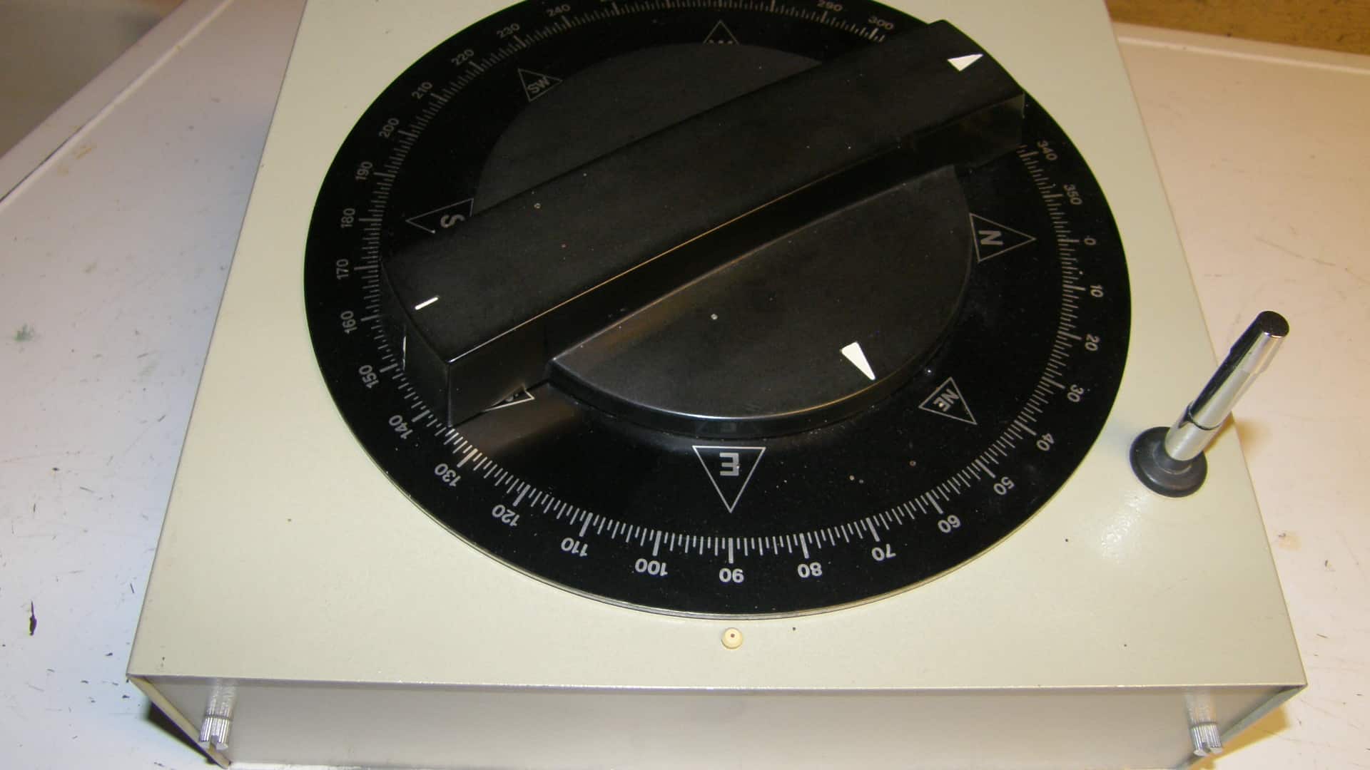 For sale GT-302 ADF receiver