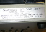 For sale GT-302 ADF receiver