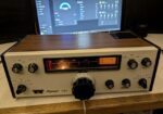 Tentec 509 QRP transceiver