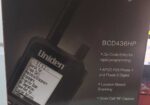 Uniden BCD436HP