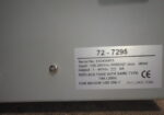 TENMA 72-7295 Power Supply DC Lab Power Supply 0-40 V DC 5A