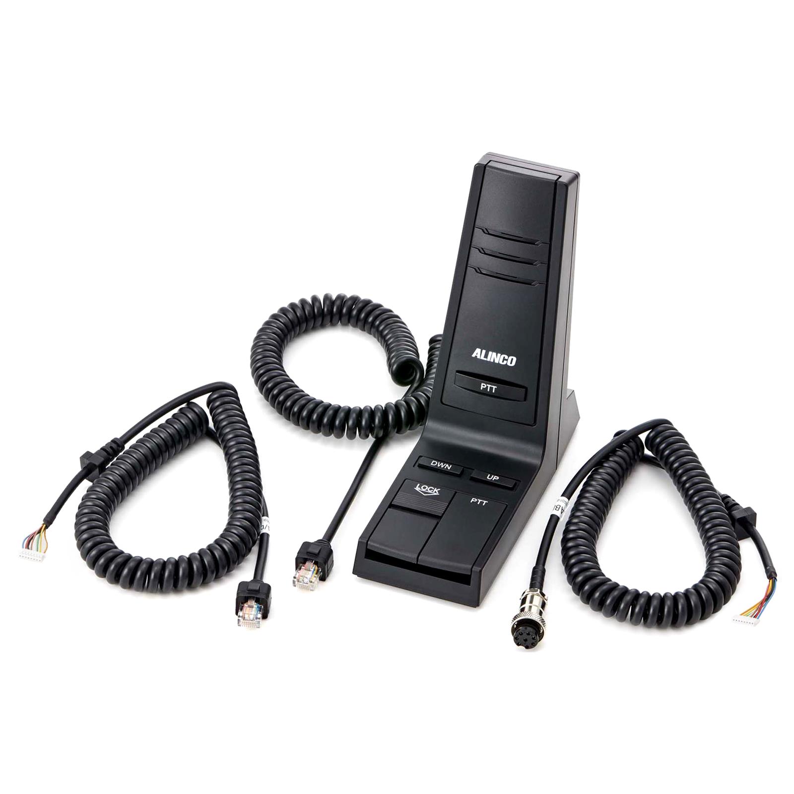 DESKTOP Microphone EMS-98 Alinco / Kenwood
