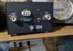 *** Reduced *** Solid State amp for sale . By VO1NE