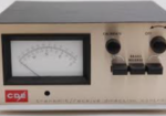 Radio, Analyzer, Antenna, General Equipment