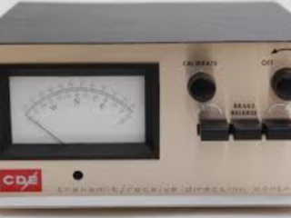 antenna-positioner-controller