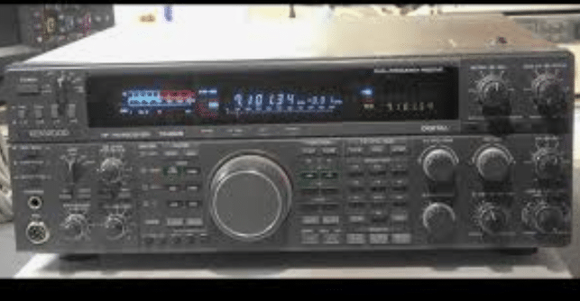 Radio, Analyzer, Antenna, General Equipment