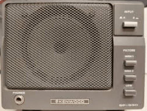 Radio, Analyzer, Antenna, General Equipment