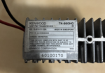 Kenwood TK-860hg