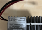 Kenwood TK-860hg