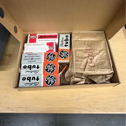 Yaesu FTDX401 full station