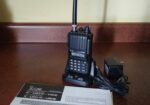 ICOM IC-V80 VHF handheld